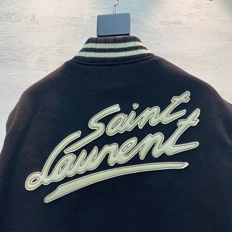 Ysl Outwear